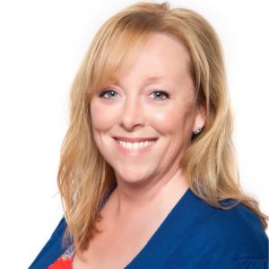 Lisa Stiles Headshot 2023